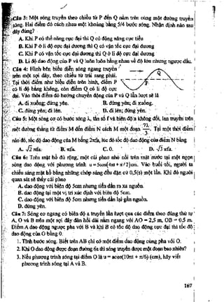 Cẩm nang ôn luyện thi đại học môn vật lý - Nguyễn Anh Vinh