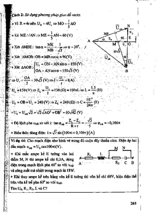 Cẩm nang ôn luyện thi đại học môn vật lý - Nguyễn Anh Vinh