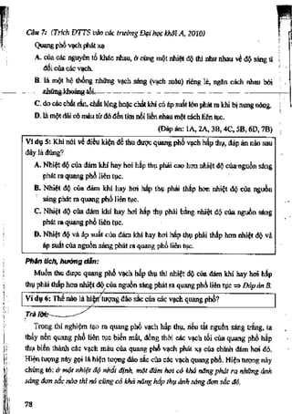 Cẩm nang ôn luyện thi đại học môn vật lý - Nguyễn Anh Vinh