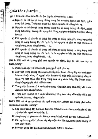 Cẩm nang ôn luyện thi đại học môn vật lý - Nguyễn Anh Vinh