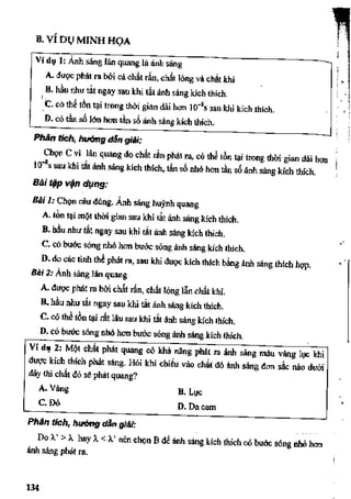 Cẩm nang ôn luyện thi đại học môn vật lý - Nguyễn Anh Vinh