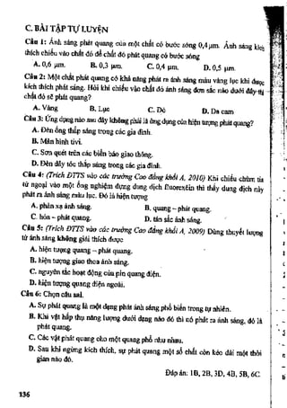 Cẩm nang ôn luyện thi đại học môn vật lý - Nguyễn Anh Vinh