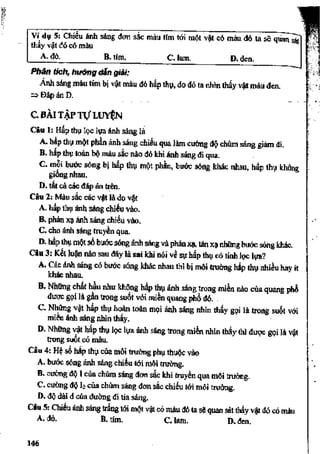 Cẩm nang ôn luyện thi đại học môn vật lý - Nguyễn Anh Vinh