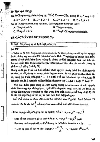 Cẩm nang ôn luyện thi đại học môn vật lý - Nguyễn Anh Vinh