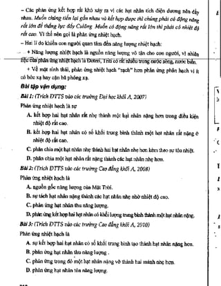 Cẩm nang ôn luyện thi đại học môn vật lý - Nguyễn Anh Vinh