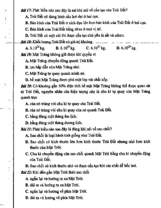 Cẩm nang ôn luyện thi đại học môn vật lý - Nguyễn Anh Vinh