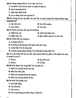 Cẩm nang ôn luyện thi đại học môn vật lý - Nguyễn Anh Vinh