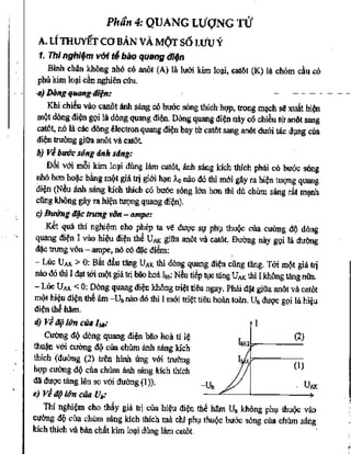 Cẩm nang ôn luyện thi đại học môn vật lý - Nguyễn Anh Vinh