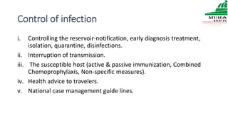 Gcmp Community Based Infection AN INTRODUCTION TO COMMUNITY MEDICINE | PPTX