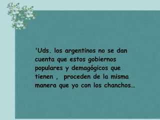 CóMo Cazar Chanchos