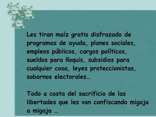 CóMo Cazar Chanchos