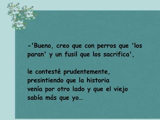 CóMo Cazar Chanchos