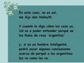 CóMo Cazar Chanchos