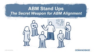 © 2021 Demandbase
39
 