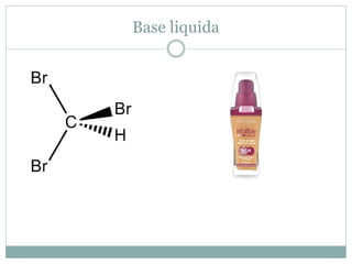Base liquida
 