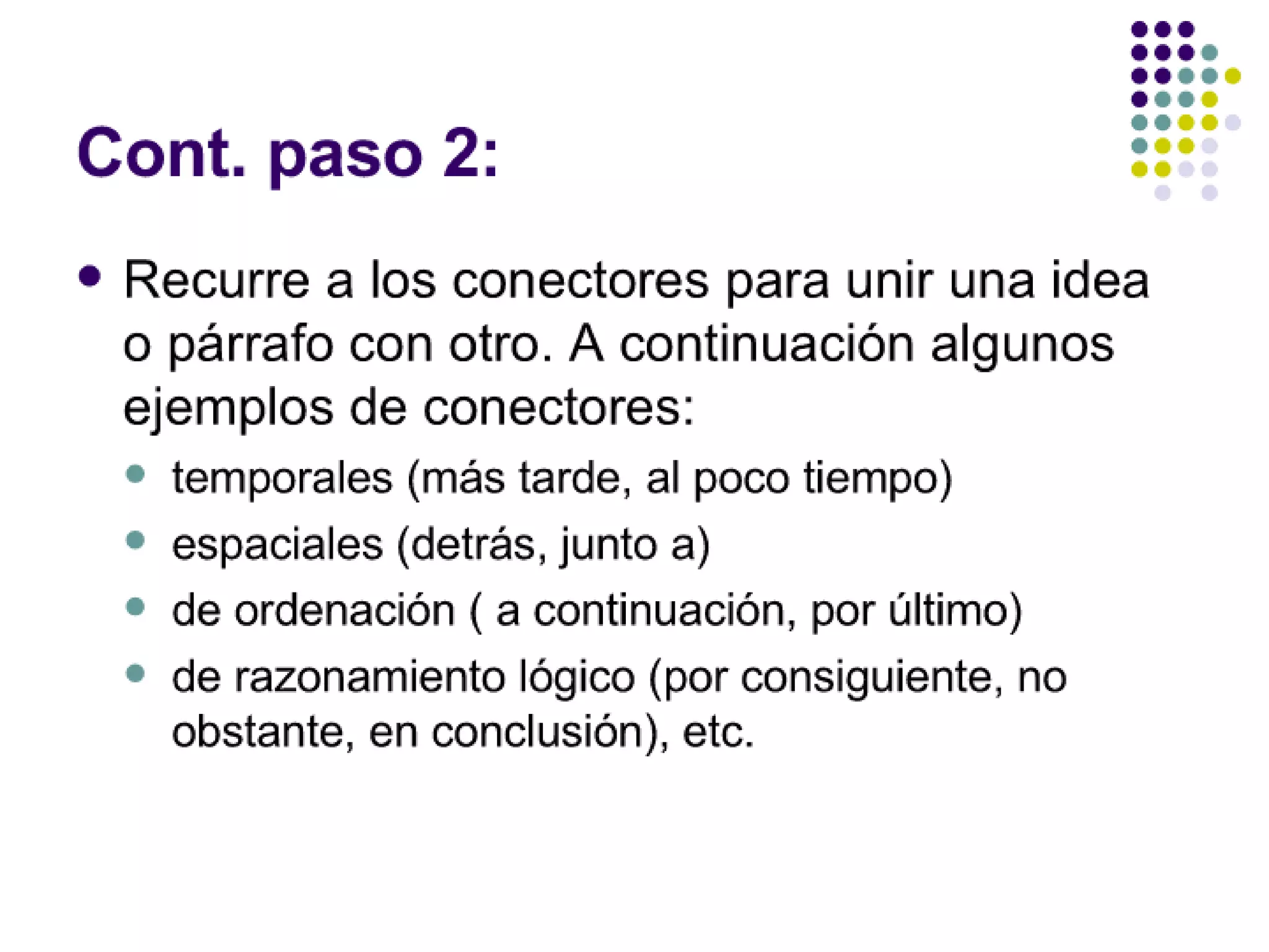 ¿Cómo escribir un ensayo?