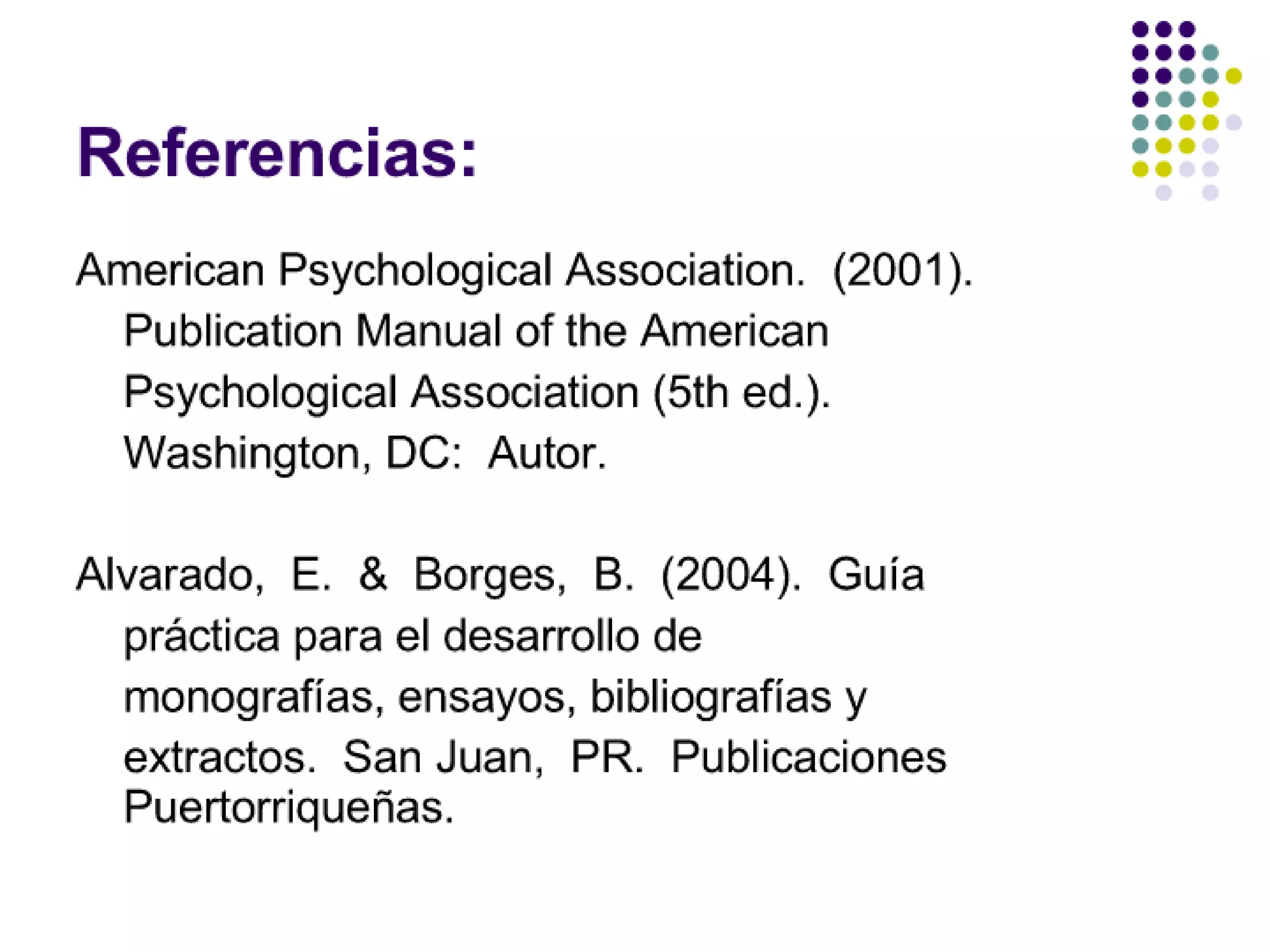 ¿Cómo escribir un ensayo?