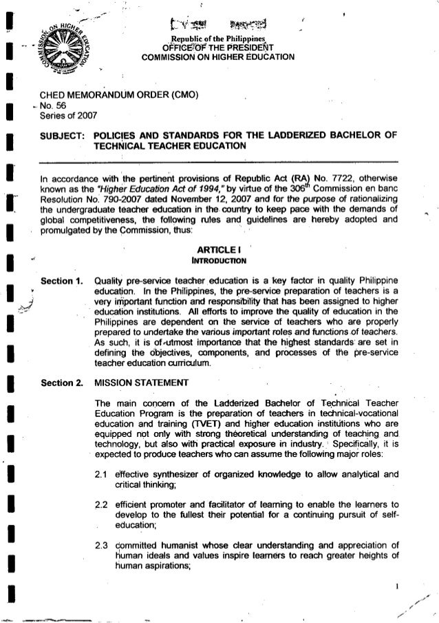 essay on american law university