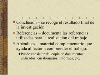 Resumen – su propósito es presentarle al lector de forma breve y precisa el contenido del trabajo.  Se presenta en un solo párrafo, sin sangría.  No debe exceder las 120 palabras. 