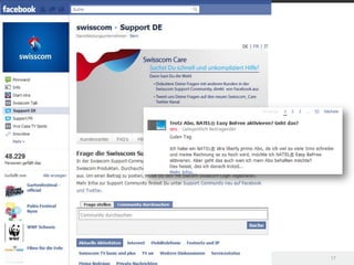 © orange8 interactive ag, 2010   17
 