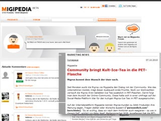 © 2011, Goldbach Interactive   20
 