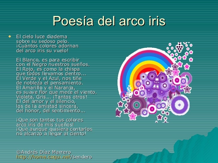 Como Se Forma El Arcoiris Para Ni os Ni os Relacionados