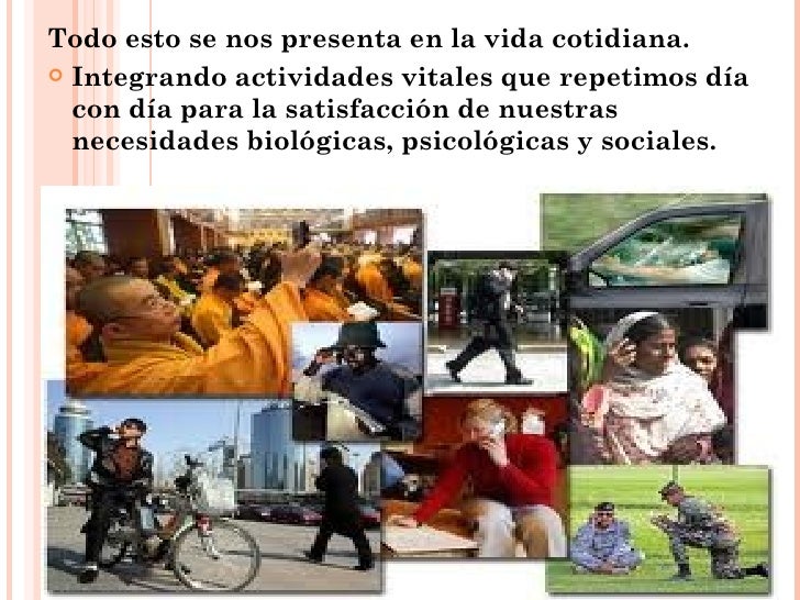 Como Se Aplican Las Ciencias Sociales En La Vida Cotidiana