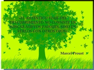 Marcel Proust 