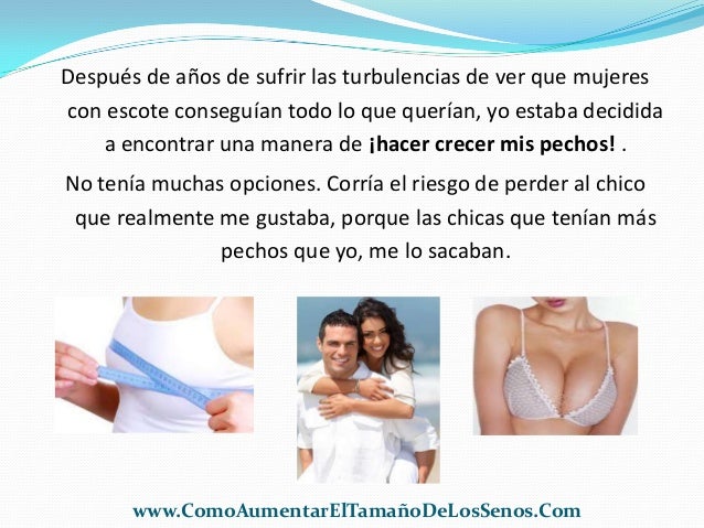 Como aumentar el pecho a la deportista