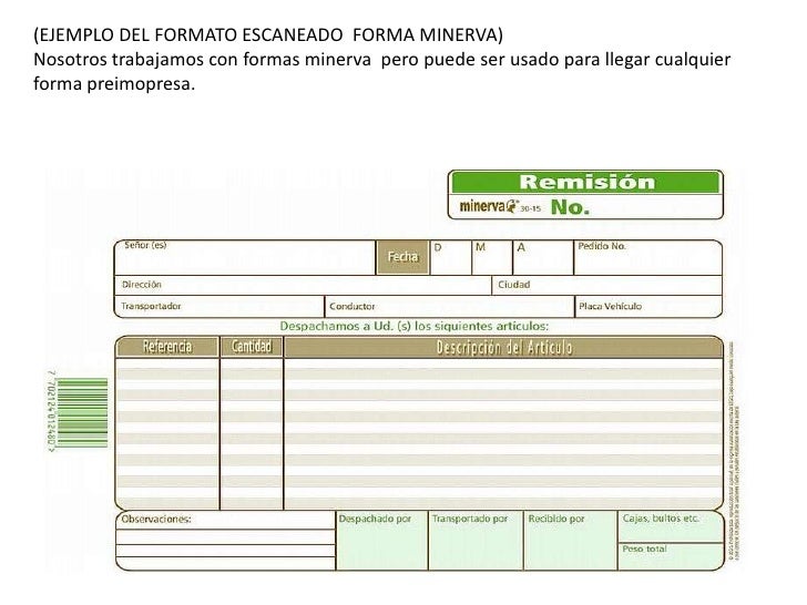 formato para cotizacion en excel
