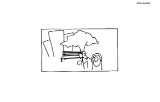 Cómo Ayudar




“Por lo que cuando ya no te sirven los botas a la basura. “




                                            La cámara se aleja, se ve el basurero, bota la botella.
 