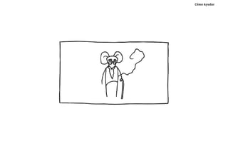 Cómo Ayudar




“ (...) 80 años.“




                    Personaje viejo.
 