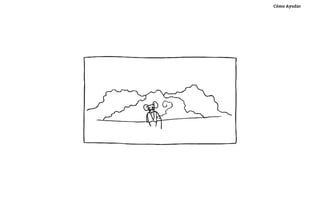 Cómo Ayudar




“ Pero la basura que produjo en su vida estará presente cientos de años (...) “




                                            A su espalda van apareciendo montones de basura.
 