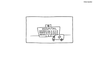 Cómo Ayudar




Pausa




        El doctor lo examina.
 