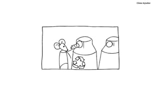 Cómo Ayudar




“Al reciclar una tonelada de papel, por ejemplo,(...)“




                                            Van apareciendo montones de papel y cartones.
 