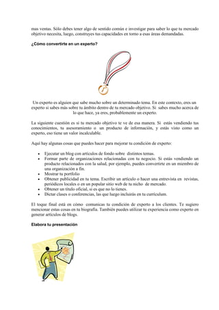 Cómo comenzar un negocio en 5 pasos