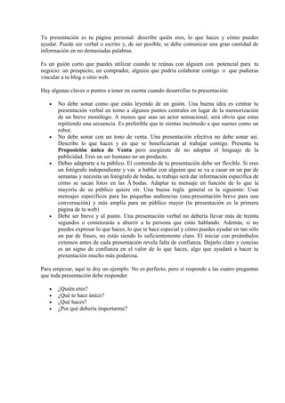 Cómo comenzar un negocio en 5 pasos