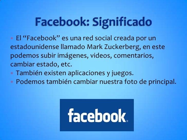 Cómo crearse un grupo en facebook