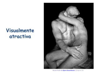 Visualmente atractiva Musee   Rodin   de  Bjorn Giesenbauer ,  CC by- sa   2.0   