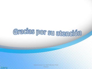 Elaborado por: Lic. Jhamil Beymar Patty
               Jiménez
 