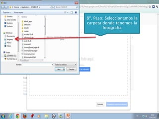 Cómo crear un correo de gmail | PPTX