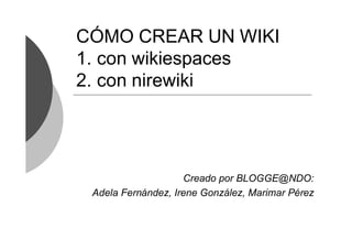 CóMocrearunwiki