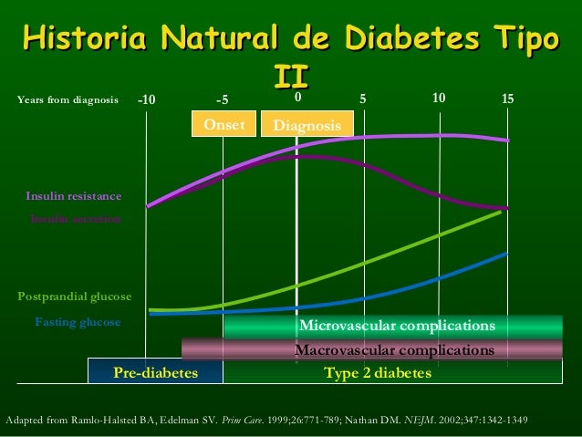 Cómo, cuando, iniciar terapia con insulina