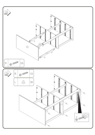 03
01




                                  B
                        06

                        B
                             06
                                      B
              04
                             B

                                              06       B

                                          B


B        06



04   B             03


     L             06


                                                                       B
                                                                           L




                                                           B   L
                                                                           L


                                              B
                                                   L
                                                               L
                                                                   B




                                                   L
 