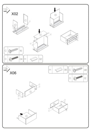 07
01
     X02                                                        09



                              11
                                    C

          10
      C
          C
                         08


                                                   C
                                              12       C                              D
                                                                                  D

                                                                                          H
                                    C
                                         C


C                   16


D                   04 H                      02



08
01                                                 H                      06 C                48
     X06
                                                                                  D           12

                                              C
                                         15
                                              C

                                    14
               15

               C
               C
                                                                          C
                                                                          C
                                                           16
                                                                     DD
                                                   C
                                                   C                          H


                               13
 