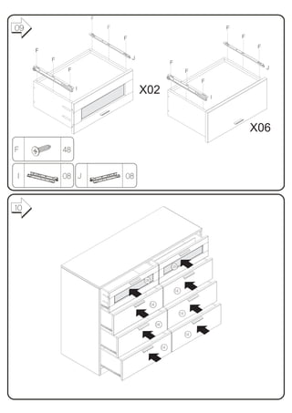F
09
01                        F                                                          F
                              F                                                          F
                                                                                              F
     F
         F                        J
                                                          F
              F                                                                                   J
                                                                        F
                                                                             F
                  I
                                      X02                                        I




                                                                                             X06
F            48


I            08 J             08



10
01




                                                          08


                                      08

                                                              14


                                           14

                                                                   14

                                                14

                                                                        14


                                                     14
 