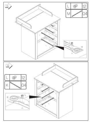 15                                        L       12
                                          M       04

                                  M
                          L

                      L           M
                          L
          L

                      L           M
          L               L
                                              L
                  L               M
                              L                   M




16




L    12
K    04       K
                  L

              K           L
                  L                   L
      L
K             K           L
                  L               L

              K           L
                  L
 