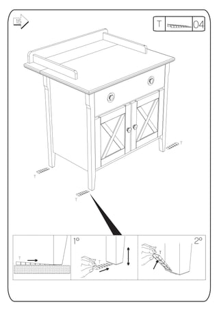 15
                  T       04




                      T




     T




         T




         1º               2º
                  T
T
              T
 