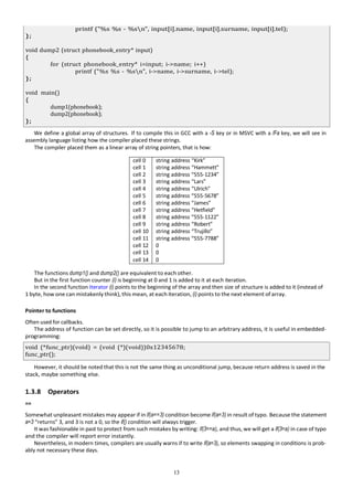 C++ Modern Notes of Premium Category || Start Learning Programming | PDF