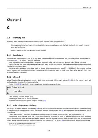 C++ Modern Notes of Premium Category || Start Learning Programming | PDF